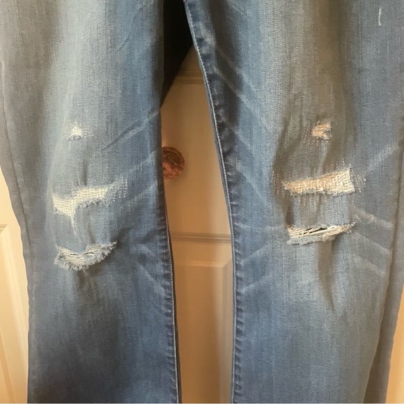 MADEWELL Demi- Boot cut jeans/ - Picture 7 of 11